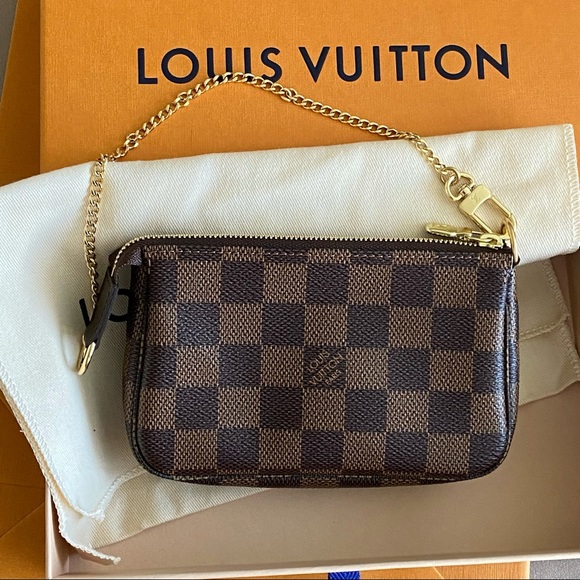 Mini Pochette Accesories - Picture 13 of 16